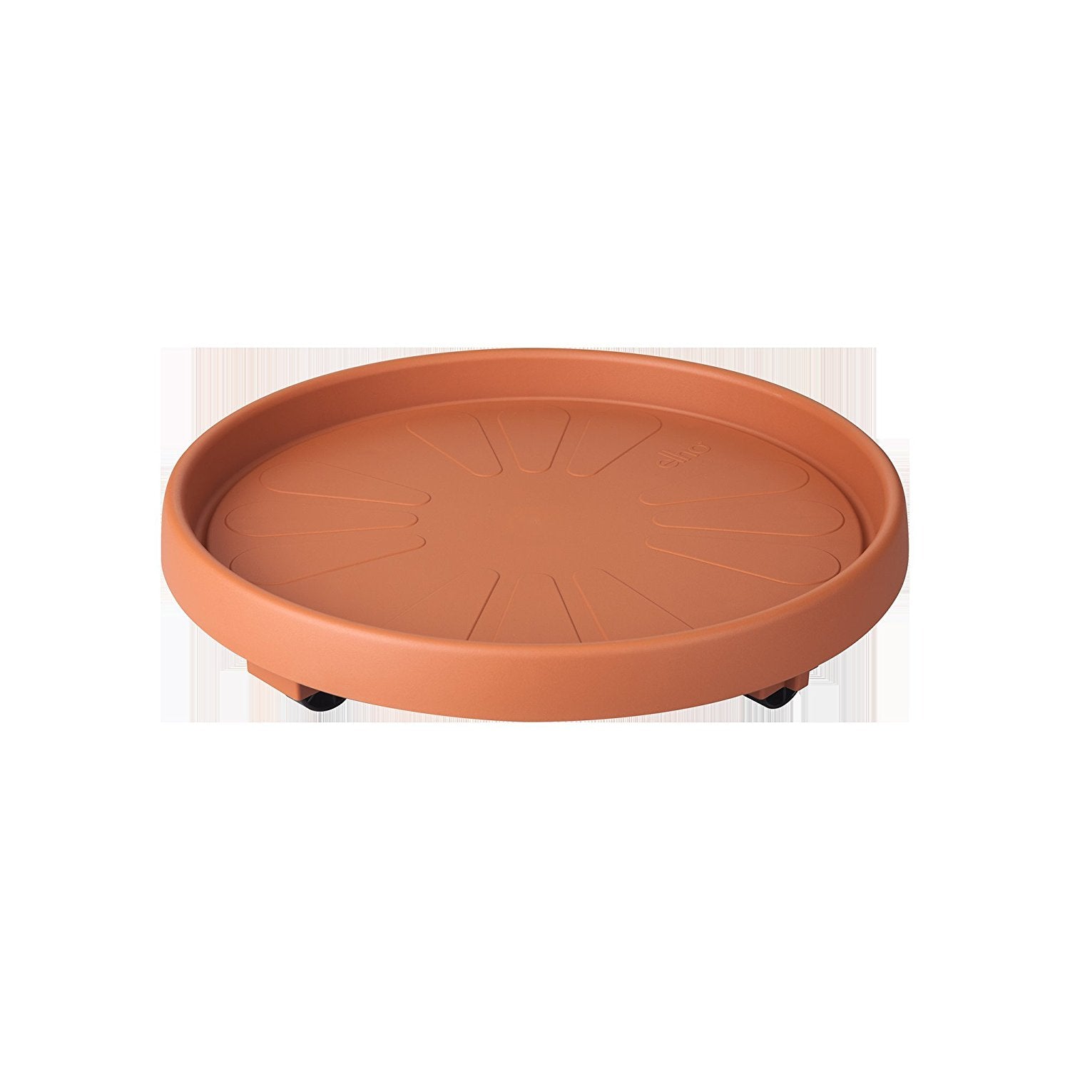 UNIVERSAL PLANTTAXI 40CM UNTERTASSE MIT RAHMEN IN IHRER WAHLFARBE