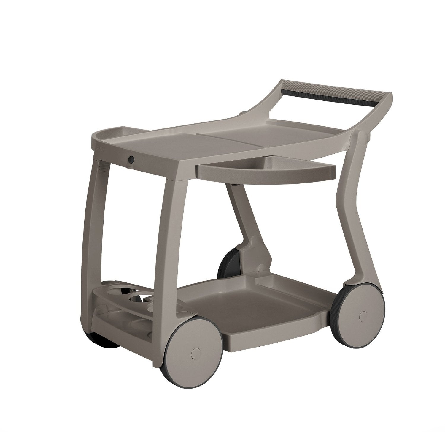 CARRELLO GALILEO RICHIUDIBILE COLORE A SCELTA