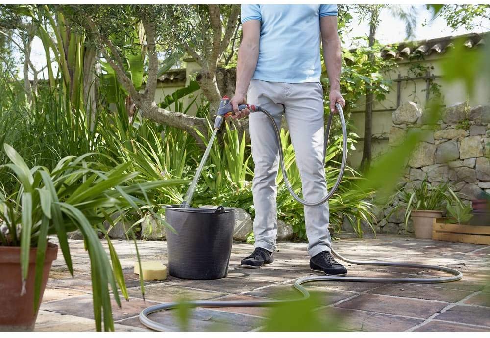 PISTOLA JET SPRAY PRO