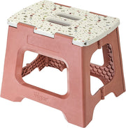 SGABELLO "TERRAZZO" PIEGHEVOLE 32CM
