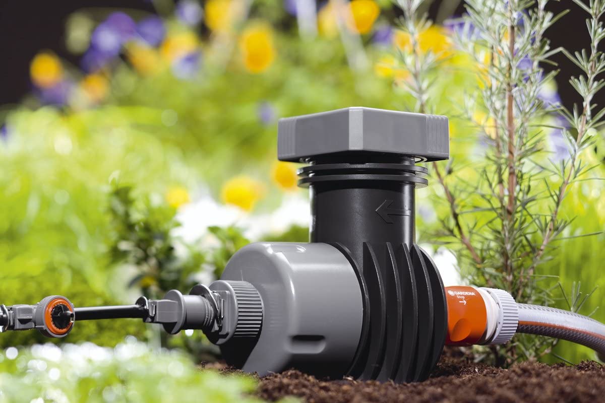 ATTREZZO BASE MICRO-DRIP