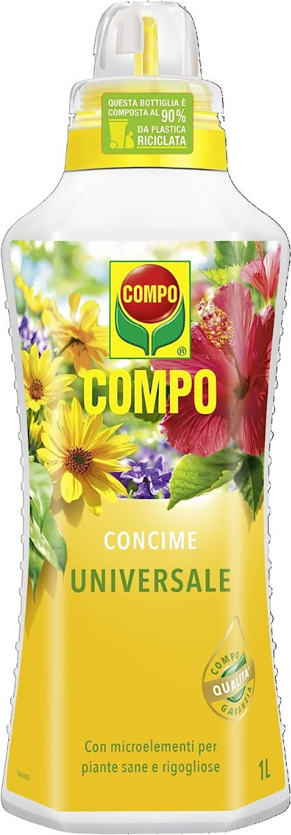 CONCIME LIQUIDO UNIVERSALE 1,3 LT