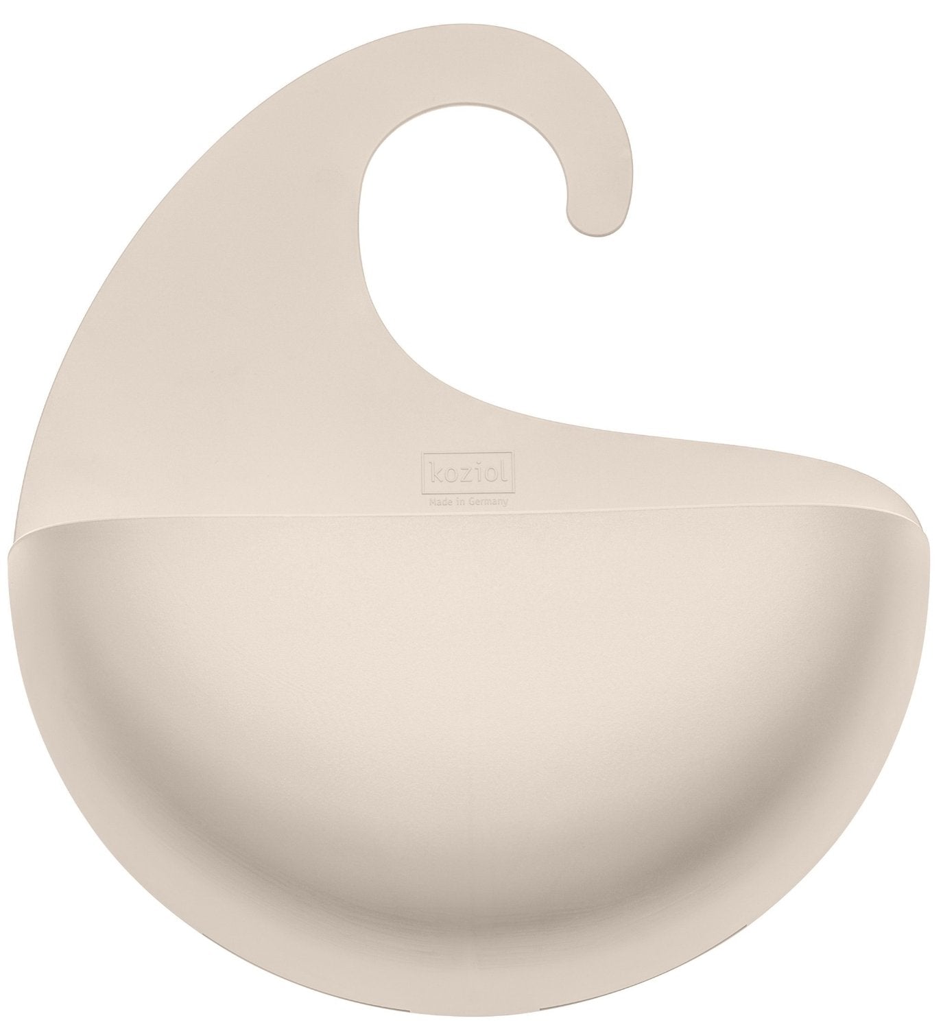 CONTENANT POUR USTENSILES DE BAIN DE SURF