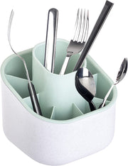 SCOLA POSATE "ZEROLINE" GRIGIO