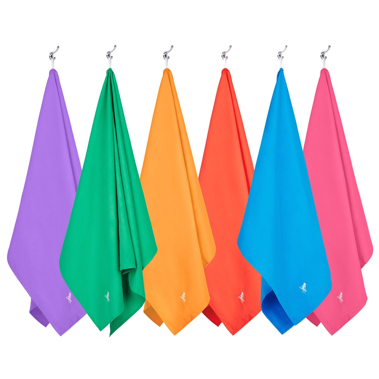 TELI IN MICROFIBRA CLASSIC L 160X80 CM COLORE A SCELTA