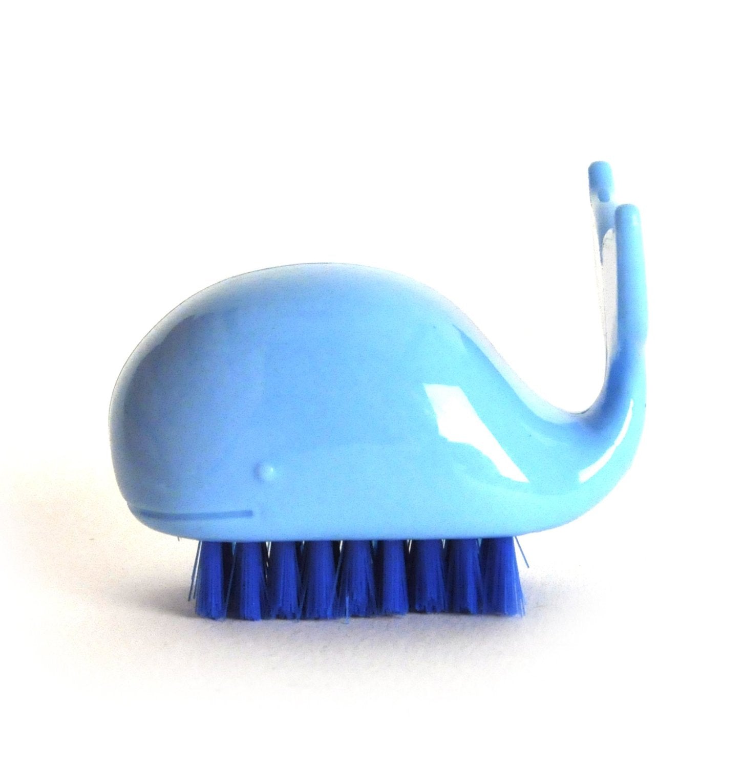 BALENA SPAZZOLA PER UNGHIE COLORI ASSORTITI