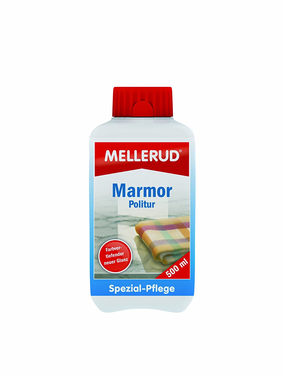 LUCIDA MARMO 500ML