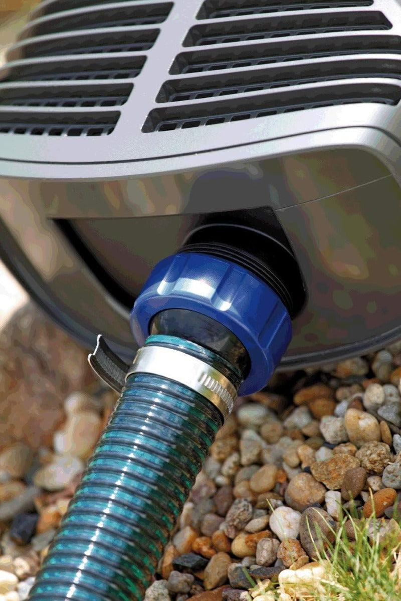 OASE AQUAMAX ECO PREMIUM 12000/12V FILTRO E POMPA