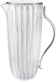 CARAFFA CON COPERCHIO "DOLCEVITA" MADREPERLA