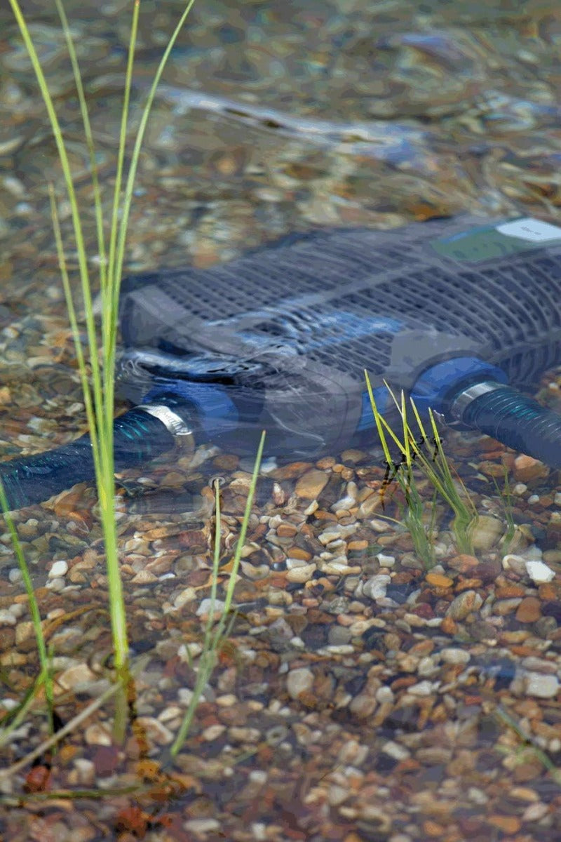 OASE AQUAMAX ECO PREMIUM 12000/12V FILTRO E POMPA