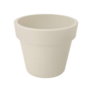 VASO GREEN BASICS TOP PLANTER 47CM COLORE A SCELTA