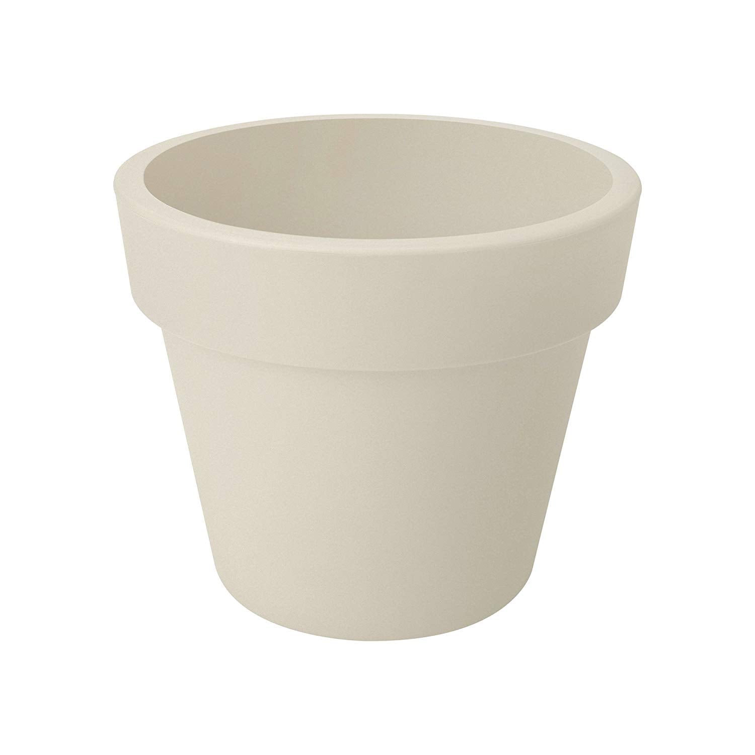 VASO GREEN BASICS TOP PLANTER 23CM COLORE A SCELTA