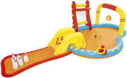 PISCINA PLAY CENTER PICCOLO CAMPIONE 435X213X117CM