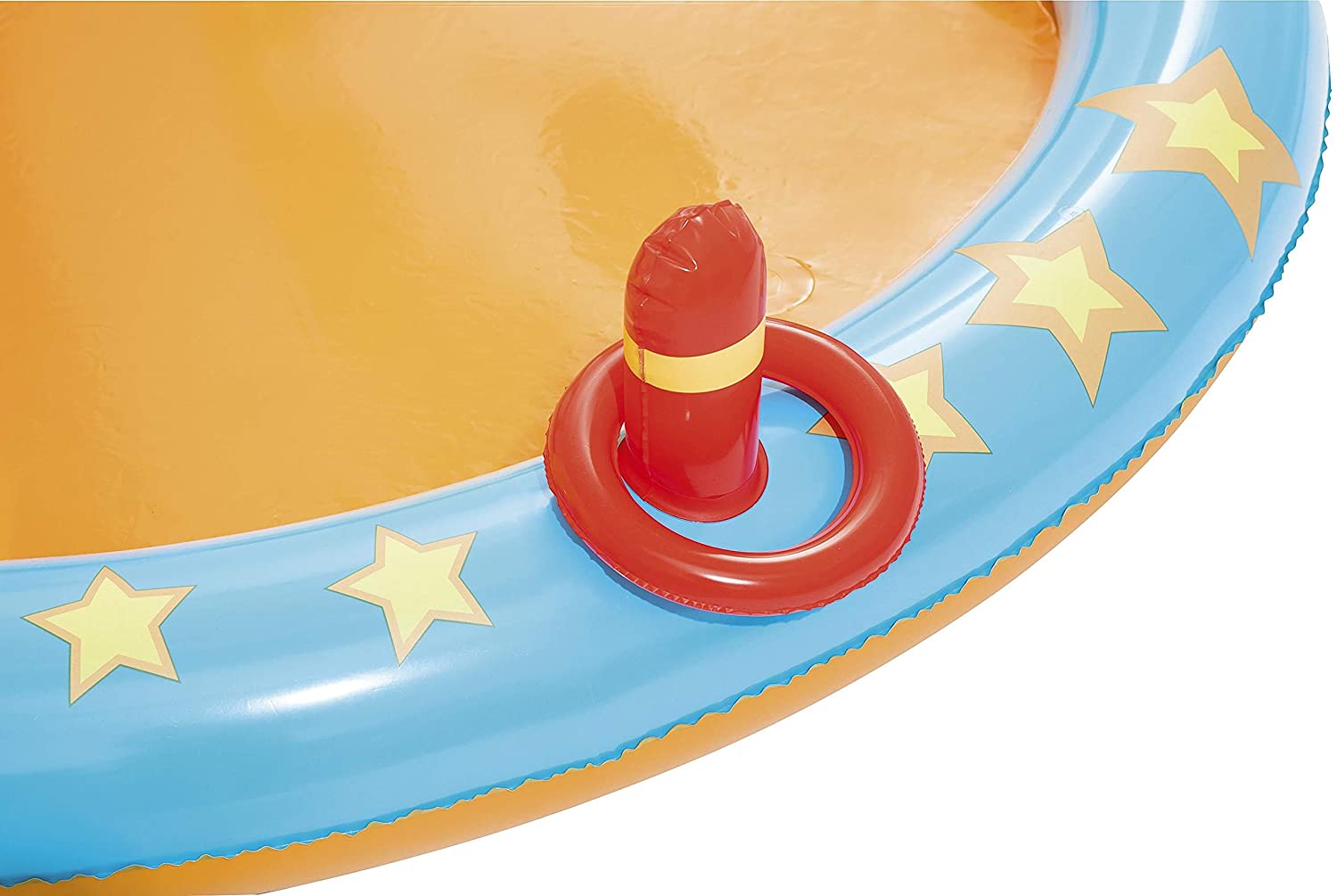 PISCINA PLAY CENTER PICCOLO CAMPIONE 435X213X117CM