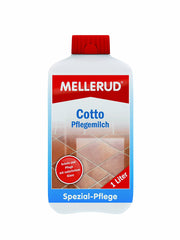 DETERGENTE EMULSIONE PROTETTIVA PER COTTO 1 LITRO