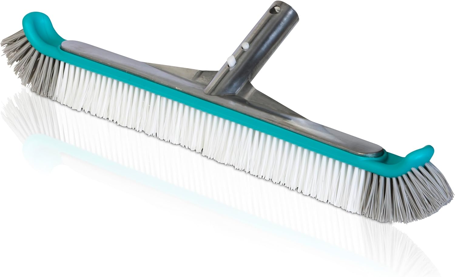 SPAZZOLA ALLUMINIO GRAN FORMATO 45 CM - GAMMA COMFORT