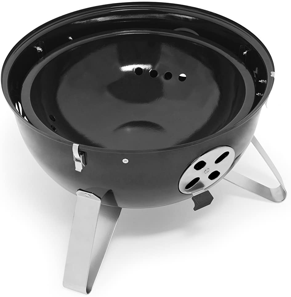 AFFUMICATORE OSKAR M Ø 44CM BARBECOOK