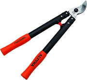 TRONCARAMI A DUE MANI CON IMPUGNATURA IN FIBRA DI CARBONIO 60CM