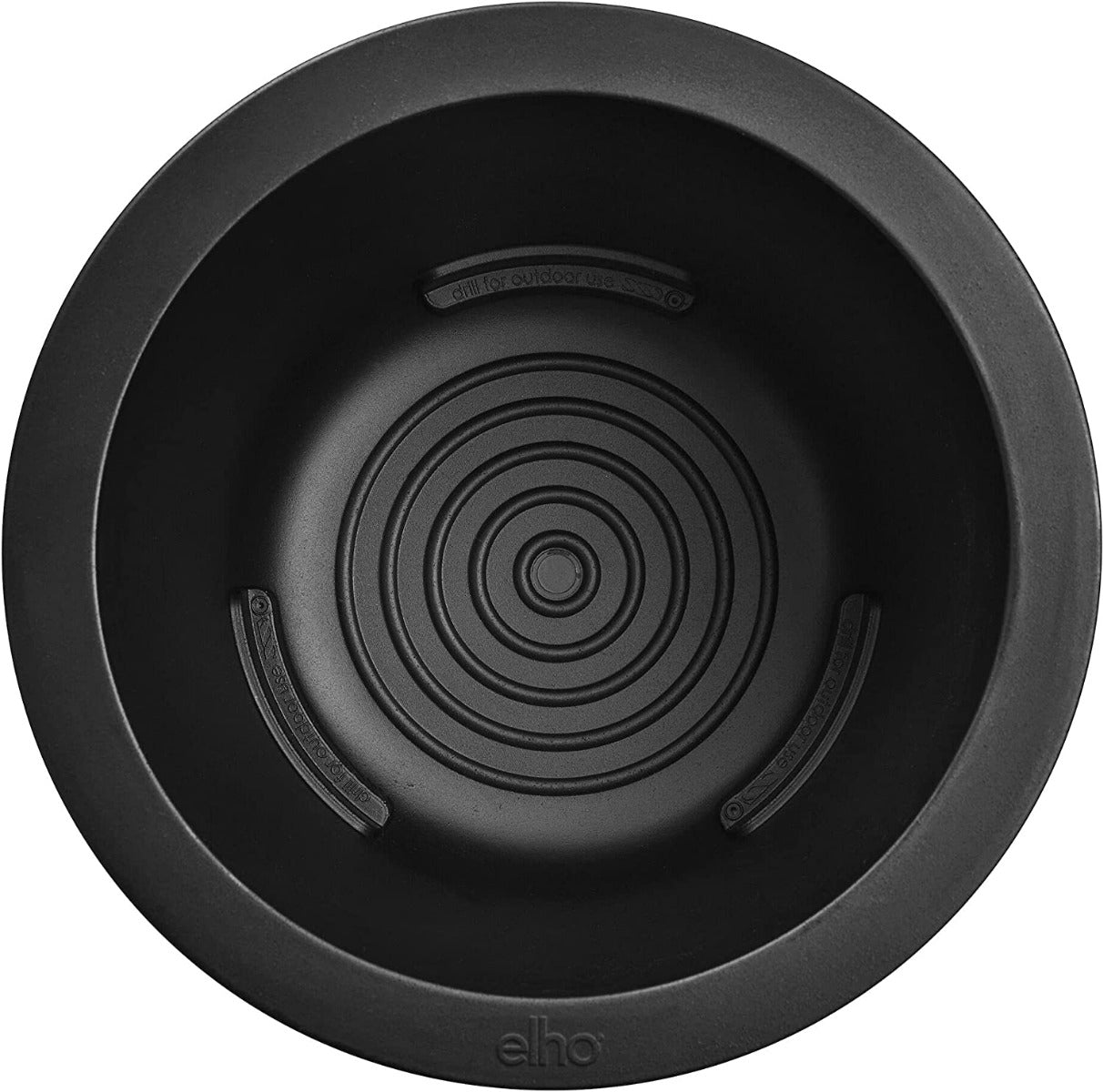 VASO PURE COUPE 41 BLACK