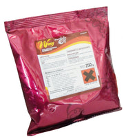 METABISOLFITO DI POTASSIO PER VINO 250GR