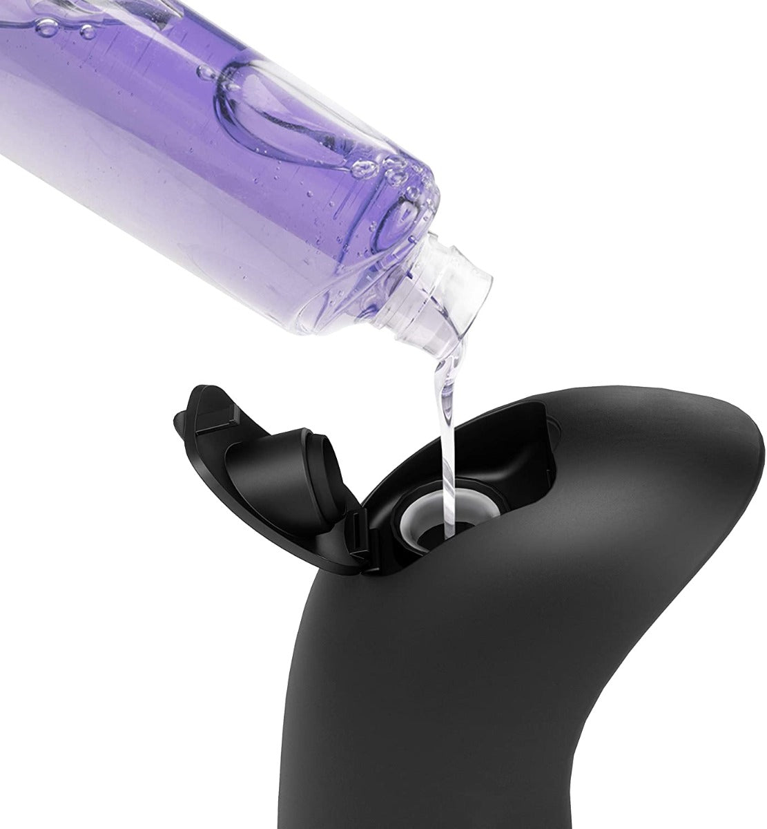 DISPENSER SAPONE MANI EMPEROR AUTO SOAP