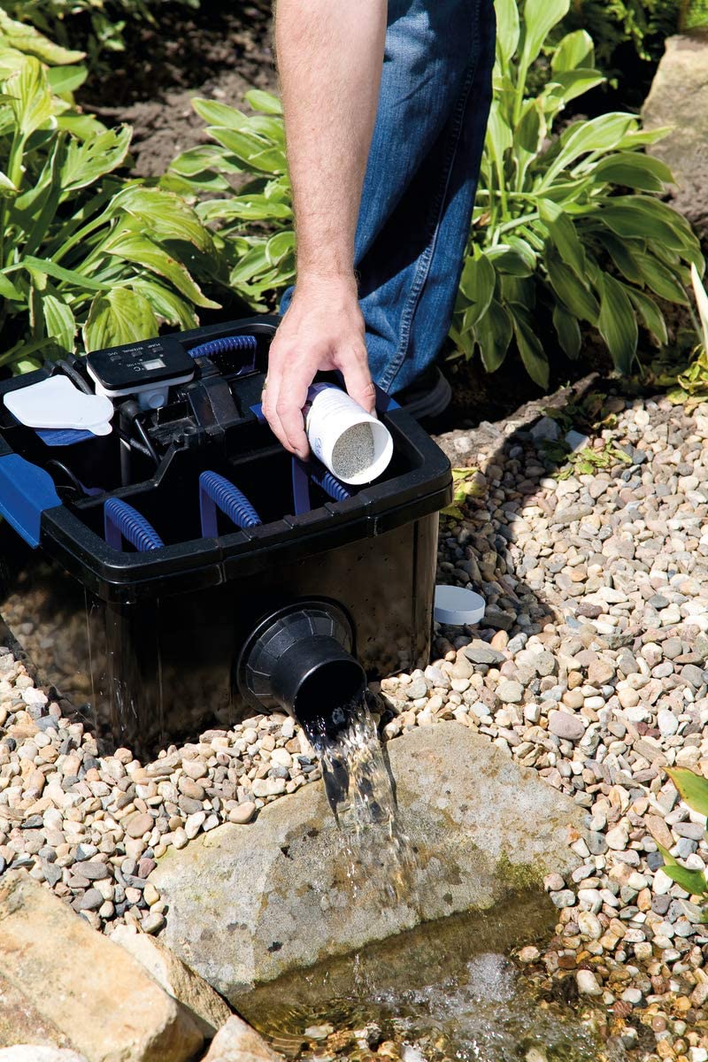 AQUAACTIV BIOKICK 200ML OASE