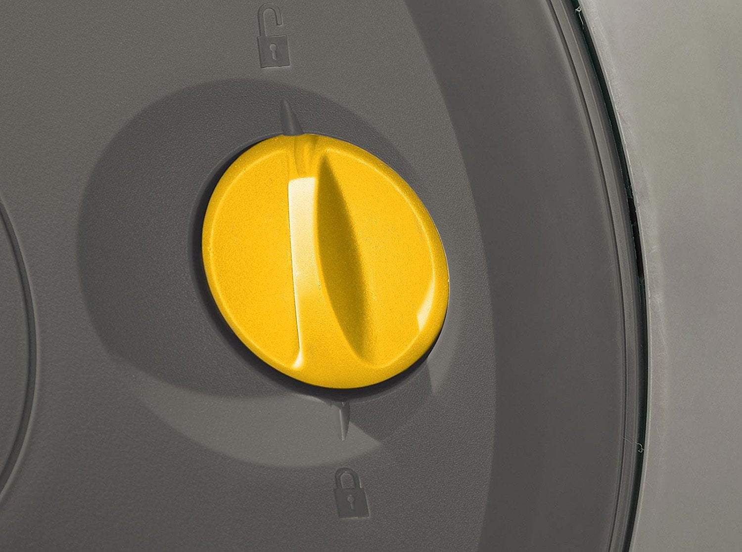 PORTAGOMMA FLOWMAX CON 30M DI TUBO