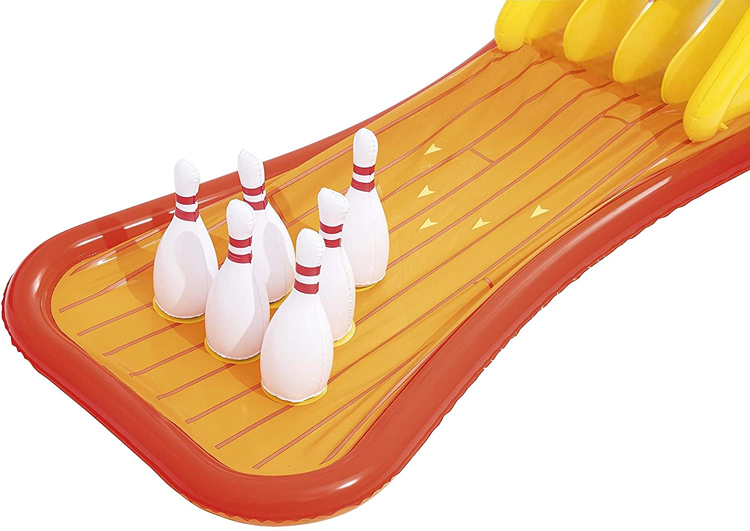 PISCINA PLAY CENTER PICCOLO CAMPIONE 435X213X117CM