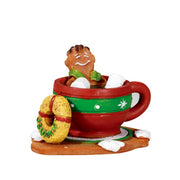 PAN DI ZENZERO - GINGERBREAD R & R