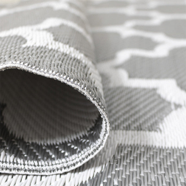 TAPPETO SUMMER GRIGIO 120X180 CM