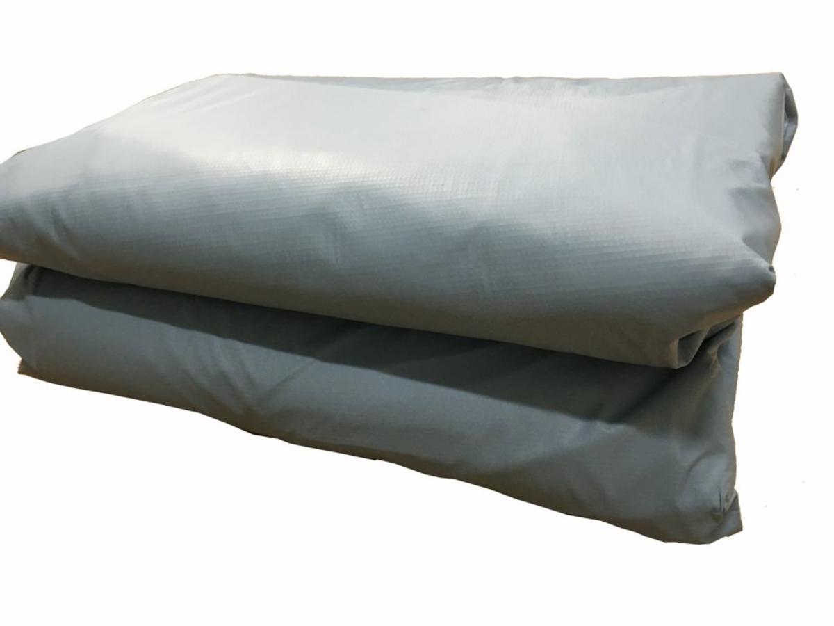 INTEX LINER PER PISCINA PRISMA RETTANGOLARE 400X200X100CM 28314 12135