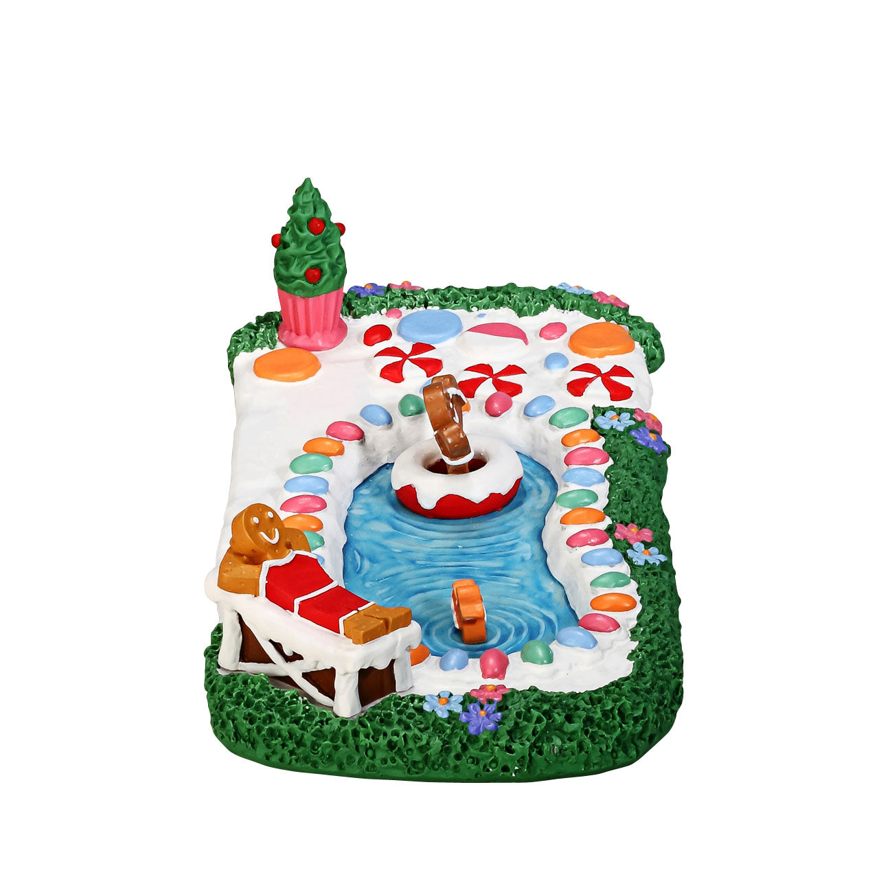 PISCINA NATALIZIA - SWEET SWIM DAY