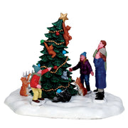 CATASTROFE NATALIZIA - CHRISTMAS CATASTROPHE