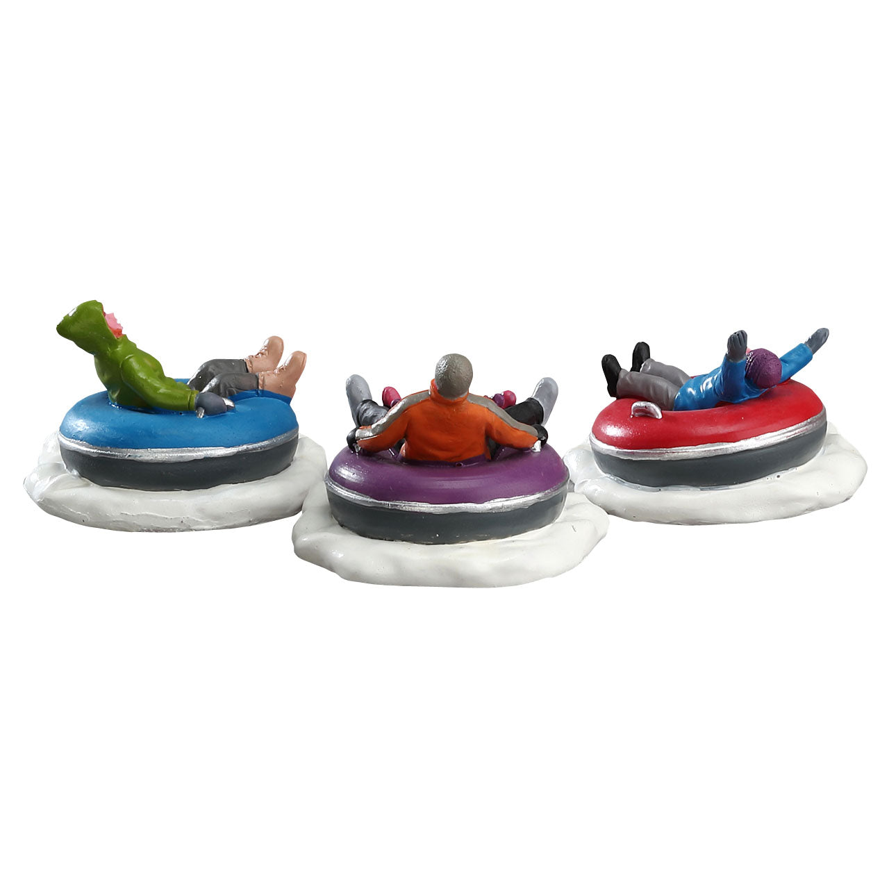 CIAMBELLA - TUBING FAMILY SET DA 3