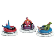 CIAMBELLA - TUBING FAMILY SET DA 3