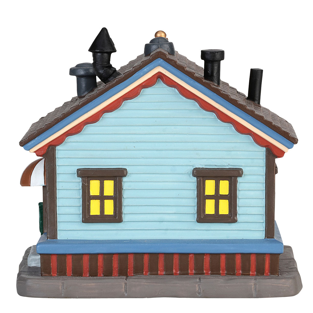 CHALET - SHAKE CHALET
