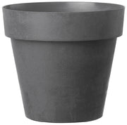 VASO LIKE 30CM ANTRACITE