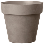 VASO LIKE 15CM TAUPE