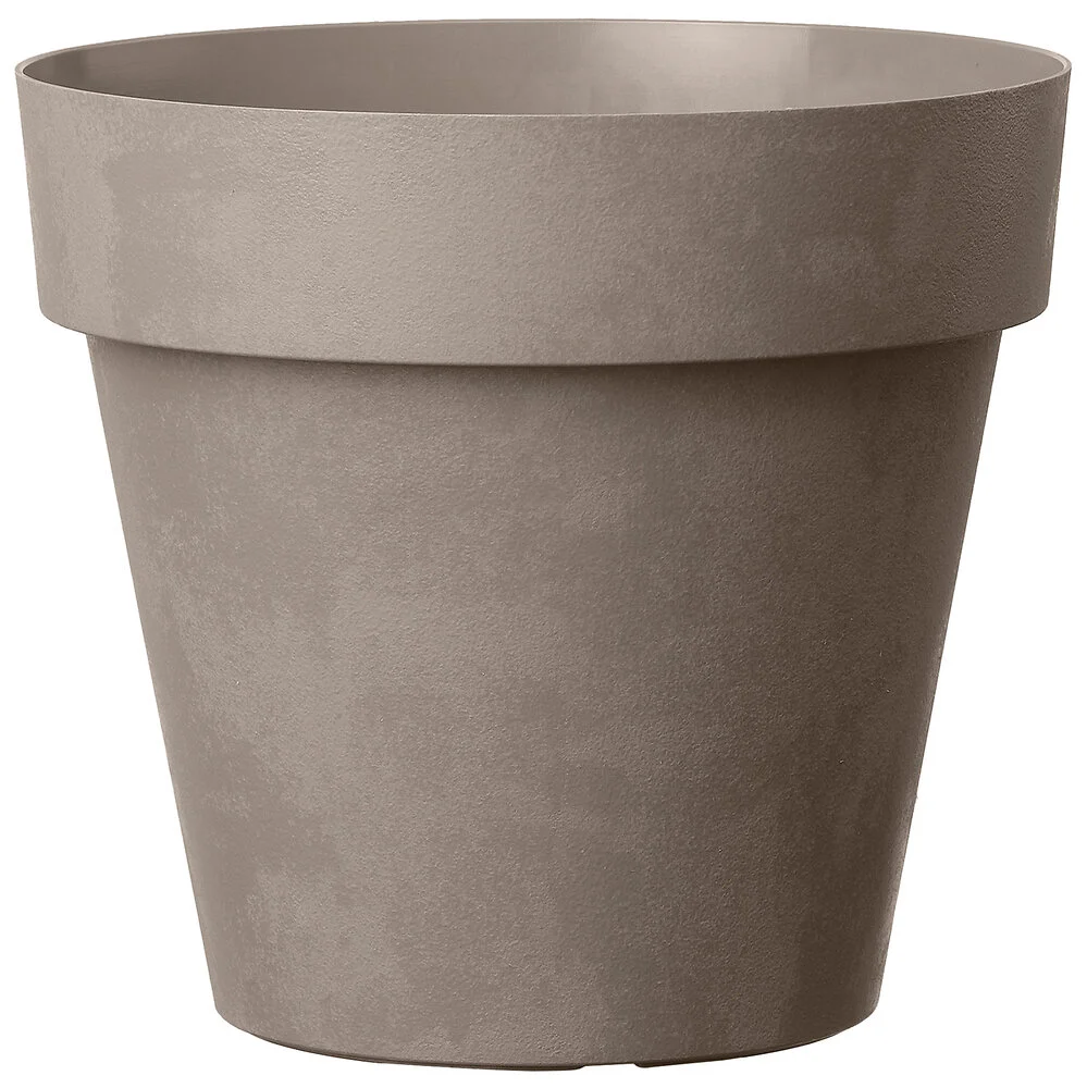 VASO LIKE 22CM TAUPE