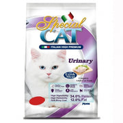CROCCHETTE PER GATTI ADULTI URINARY 7KG