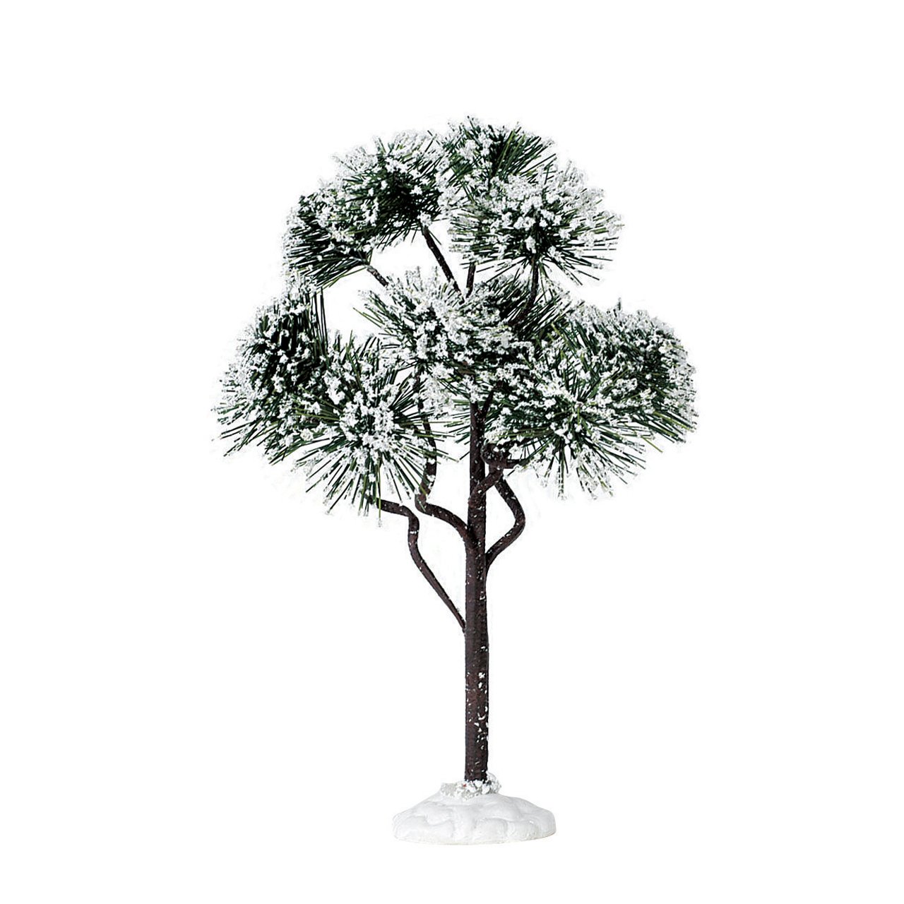 ALBERO INNEVATO - MOUNTAIN PINE LARGE