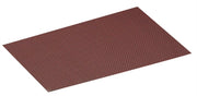 STRADA DI MATTONI - BRICK MAT
