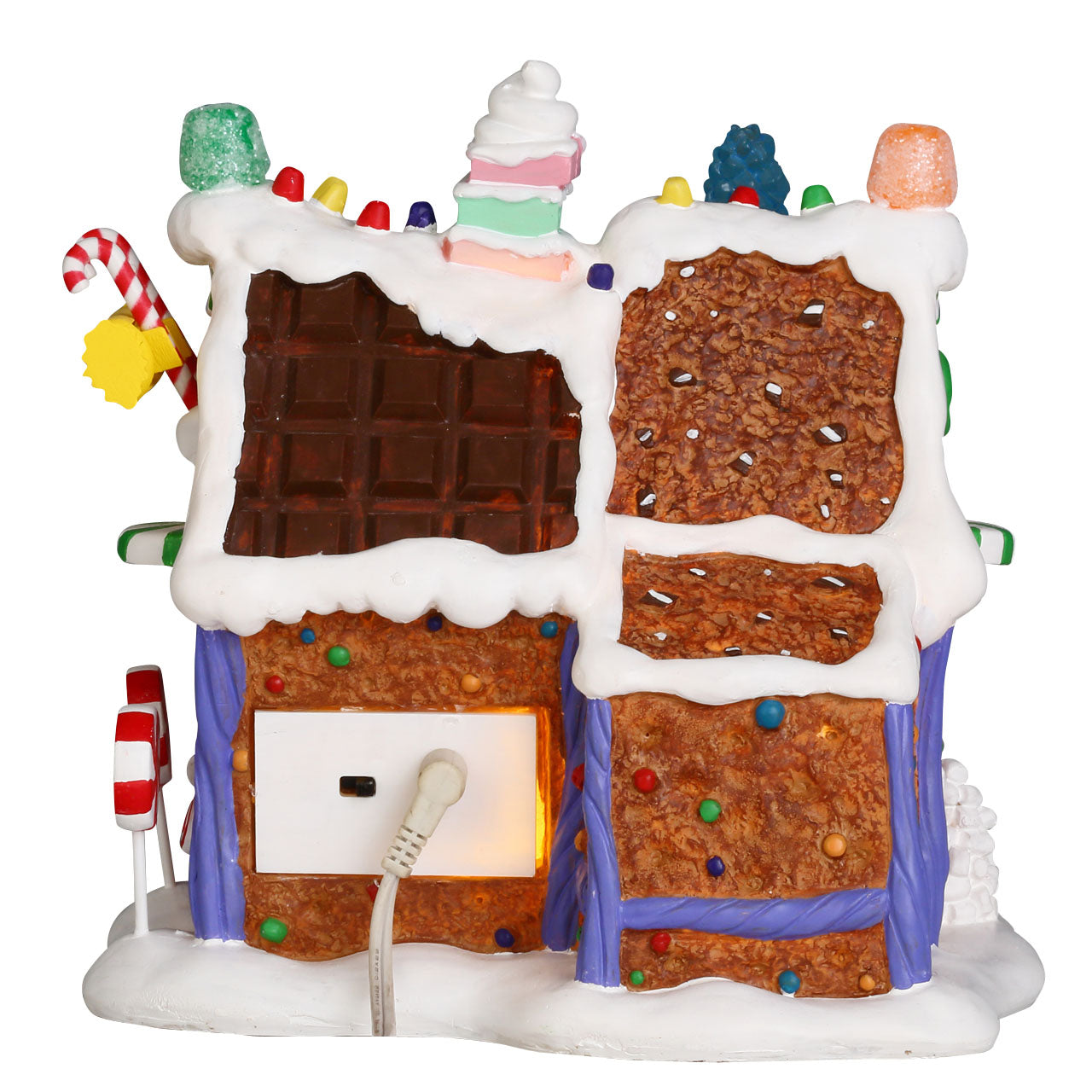 NEGOZIO DI CARAMELLE - THE CANDY SHOP