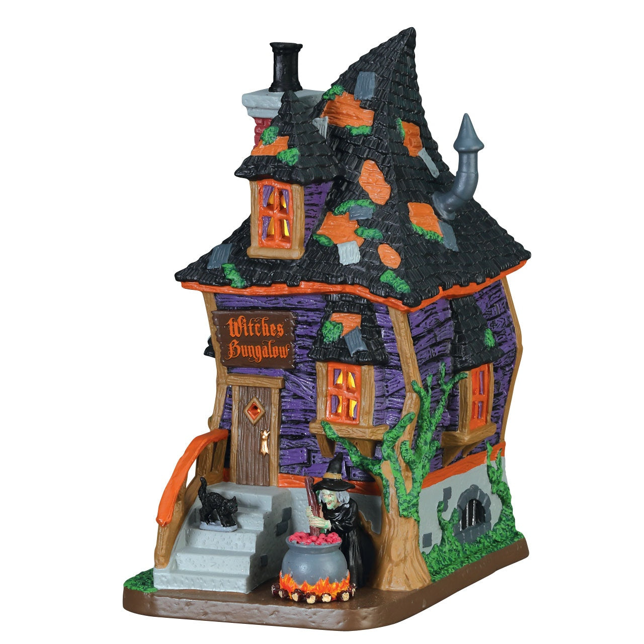 CASA DELLE STREGHE - WITCHES BUNGALOW
