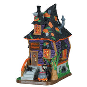 CASA DELLE STREGHE - WITCHES BUNGALOW