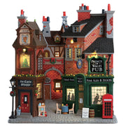 English Lane - LEMAX COD. 75197