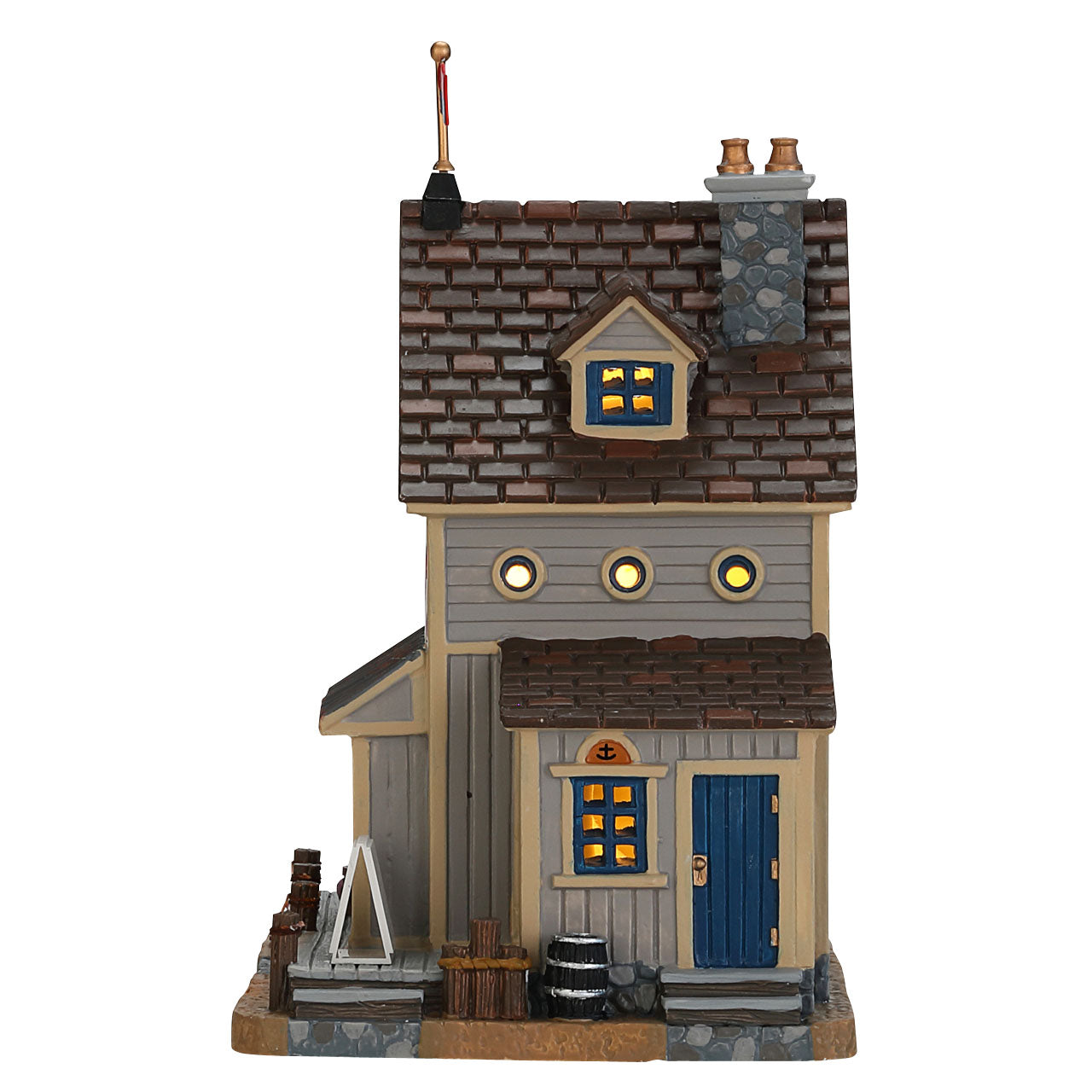 NEGOZIO DEI REGALI - HARBOR GIFT SHOP