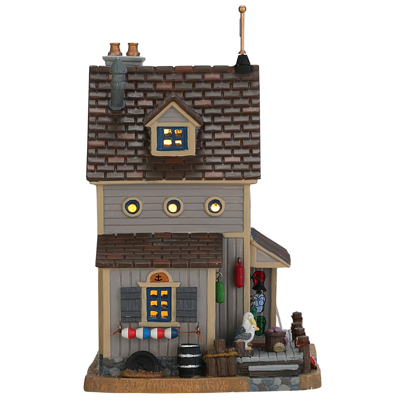 NEGOZIO DEI REGALI - HARBOR GIFT SHOP