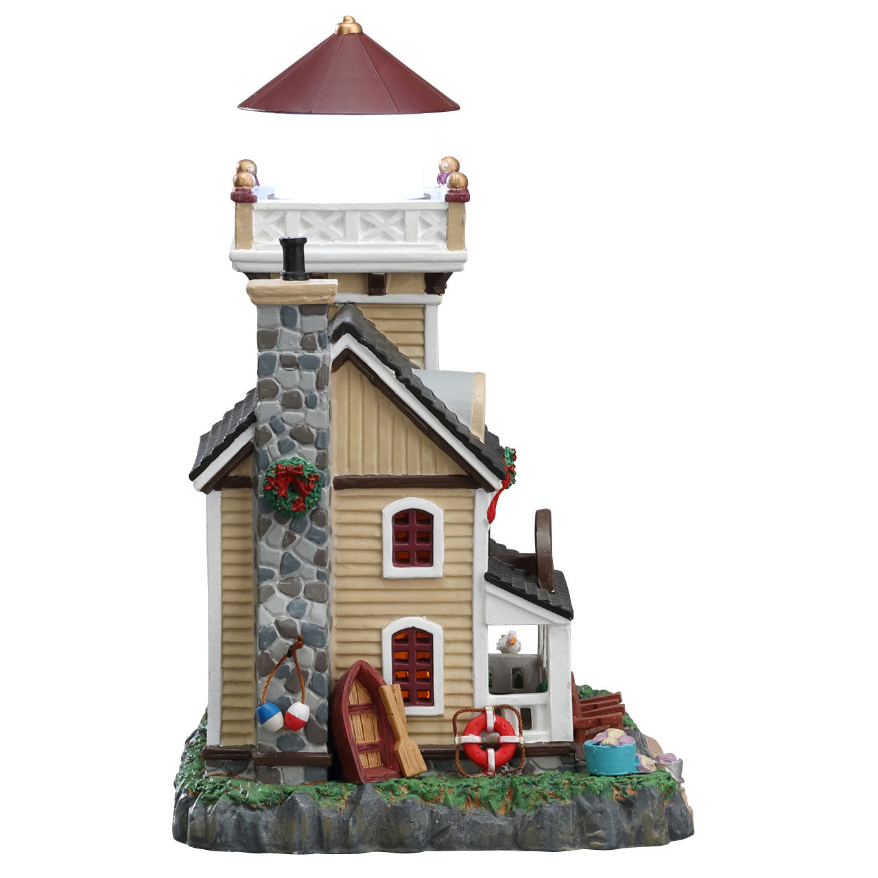 BED AND BREAKFAST - SHELL BEACH LIGHTHOUSE B&B