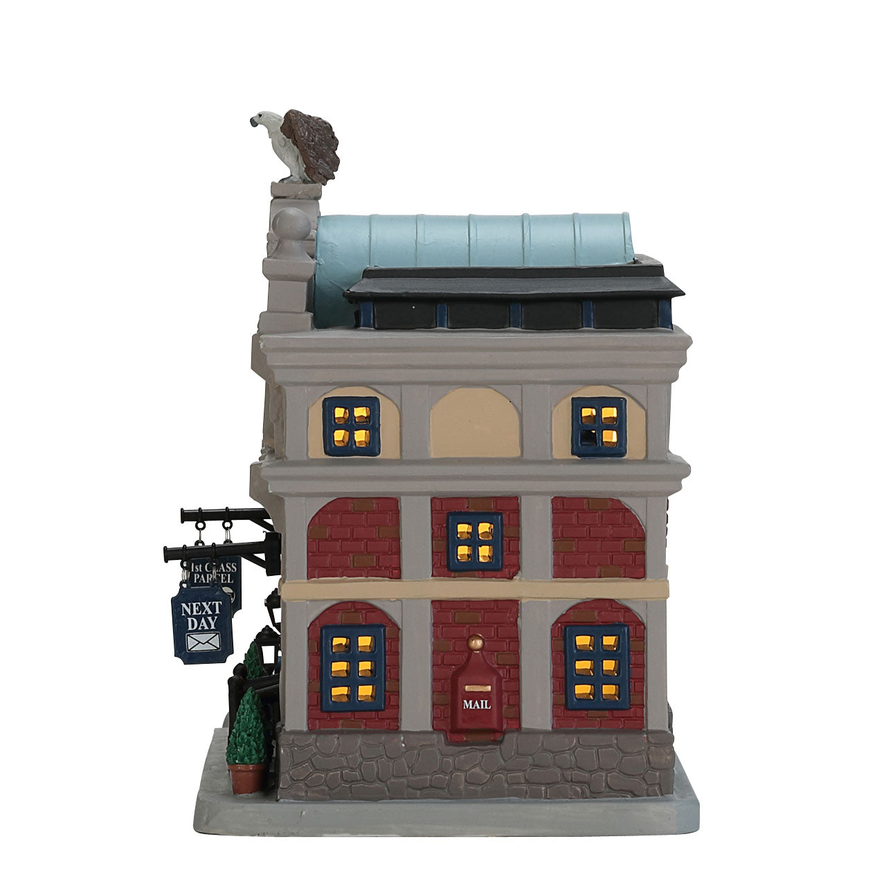 UFFICIO POSTALE - HARVEST CROSSING POST OFFICE
